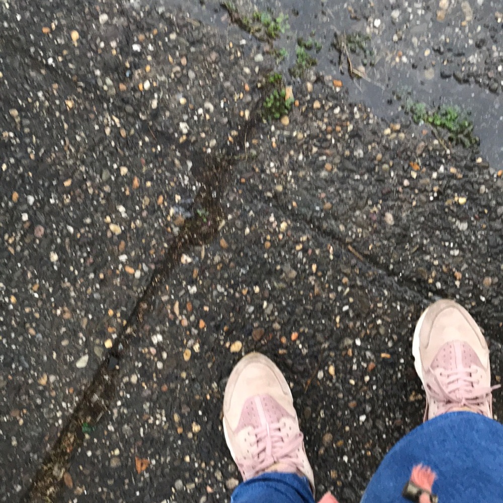 Meet your Posher, Deairra